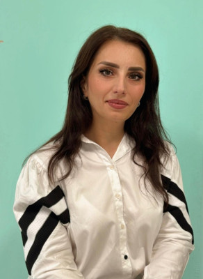 Заведующий хозяйством Кюрджева Анжелика Александровна Заведующий хозяйством Кюрджева Анжелика Александровна